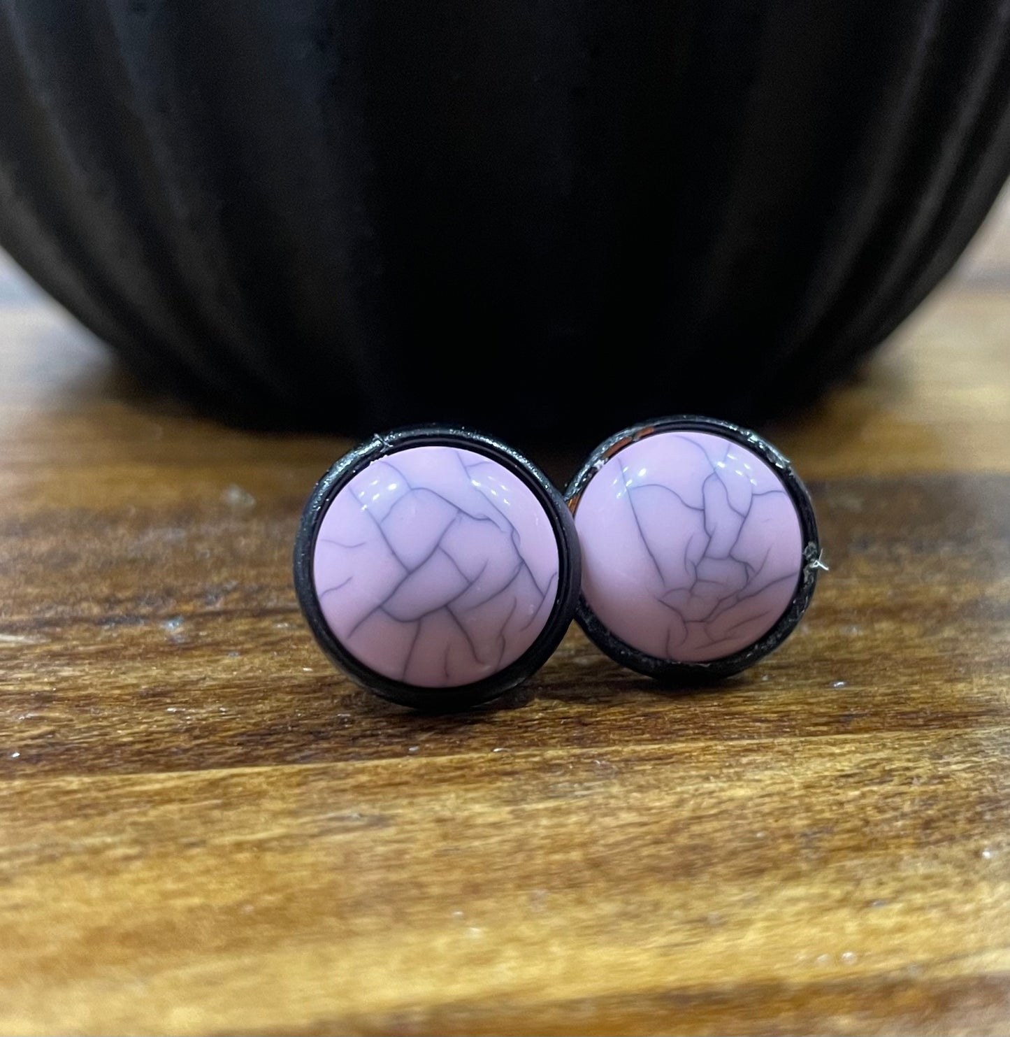 Lavender All Jacked Up Stud