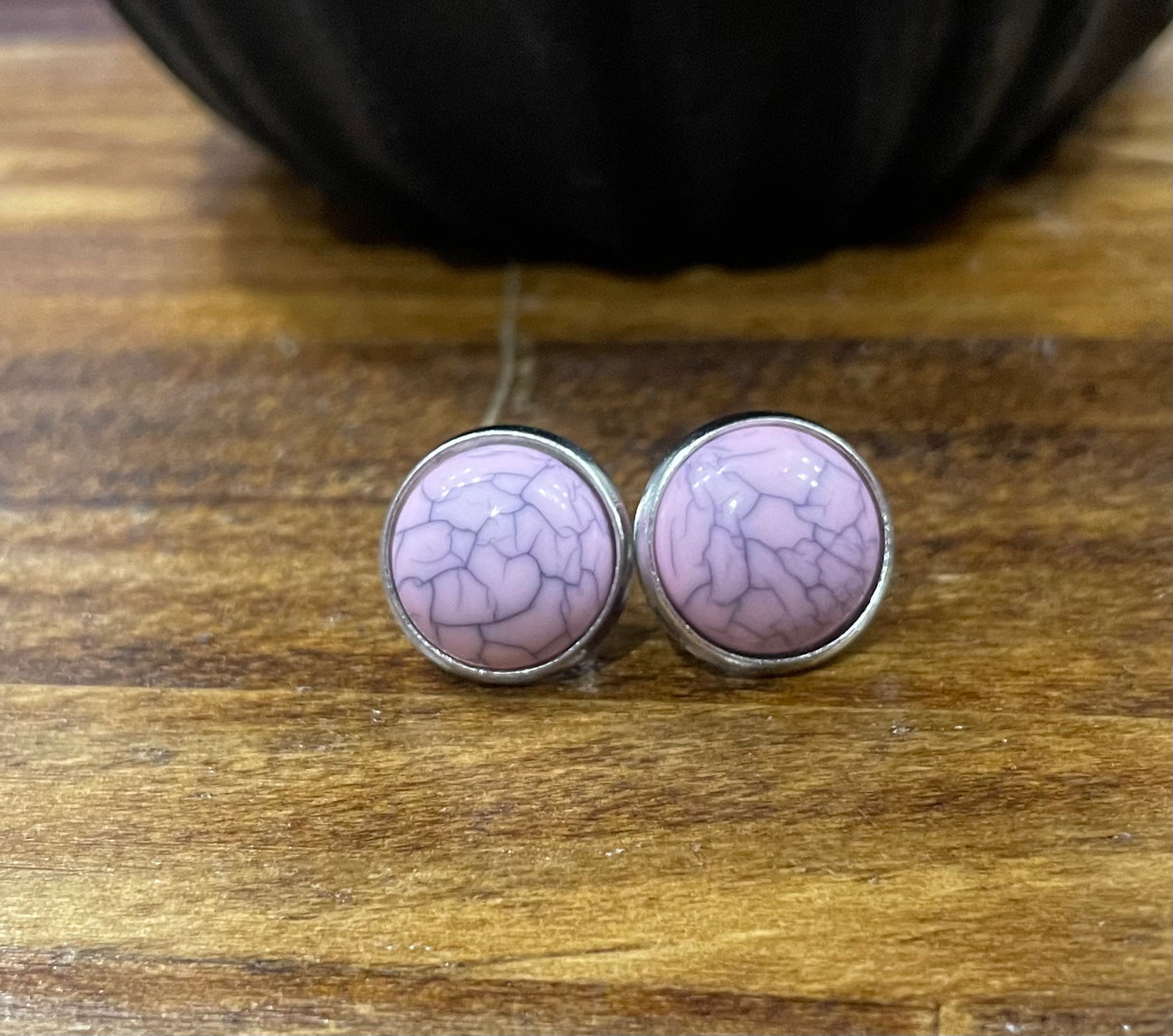 Lavender All Jacked Up Stud