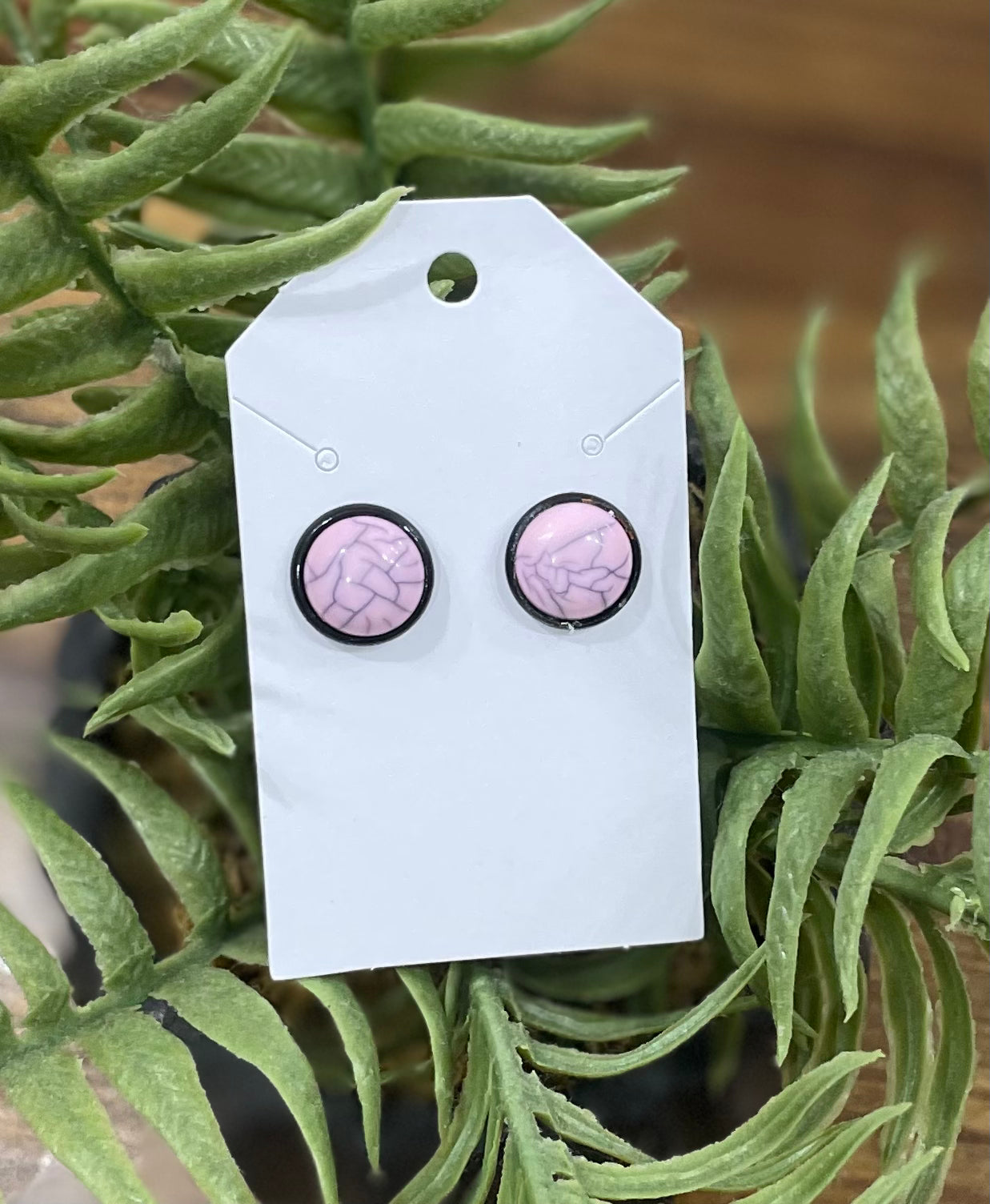 Lavender All Jacked Up Stud