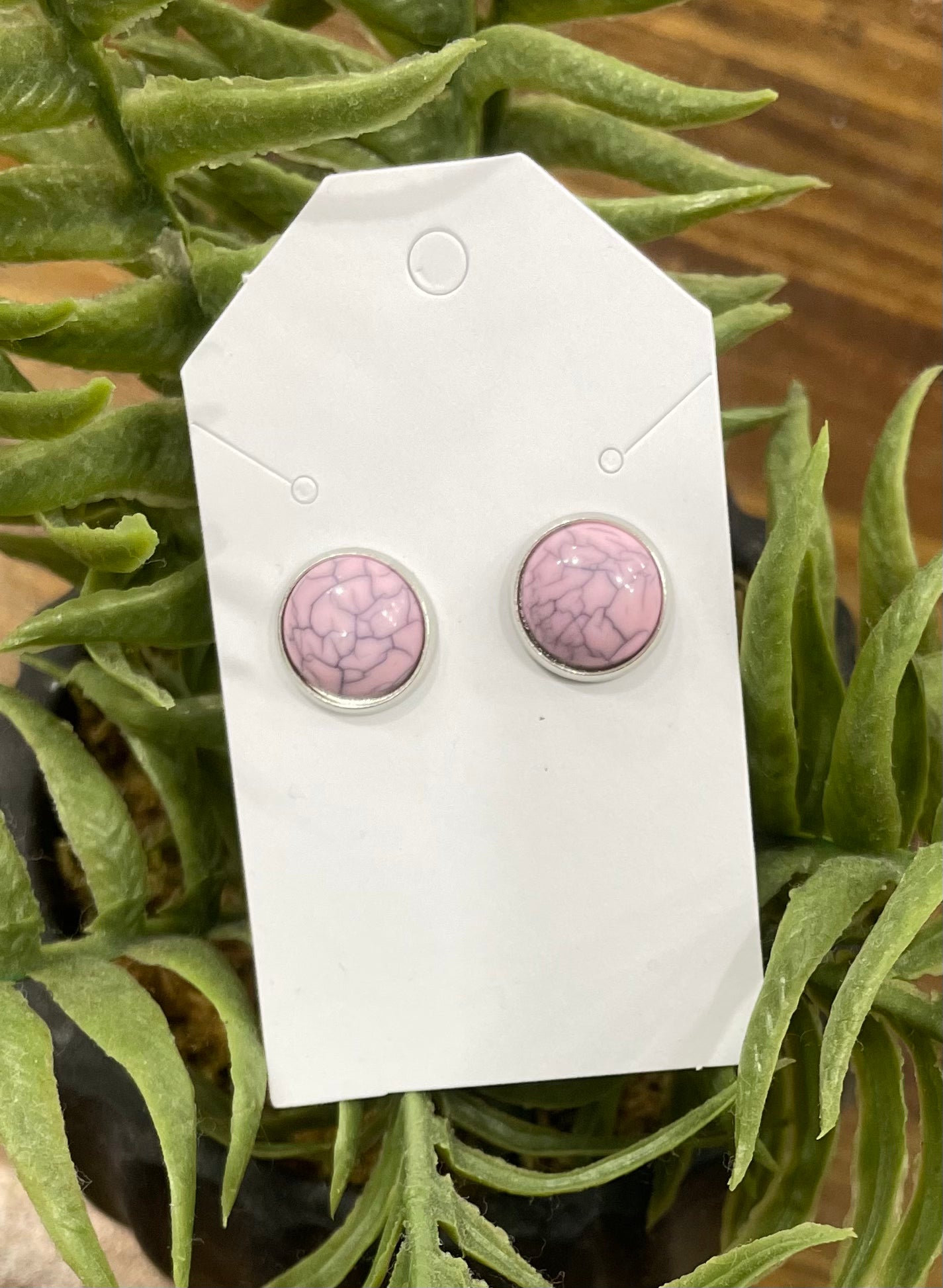 Lavender All Jacked Up Stud
