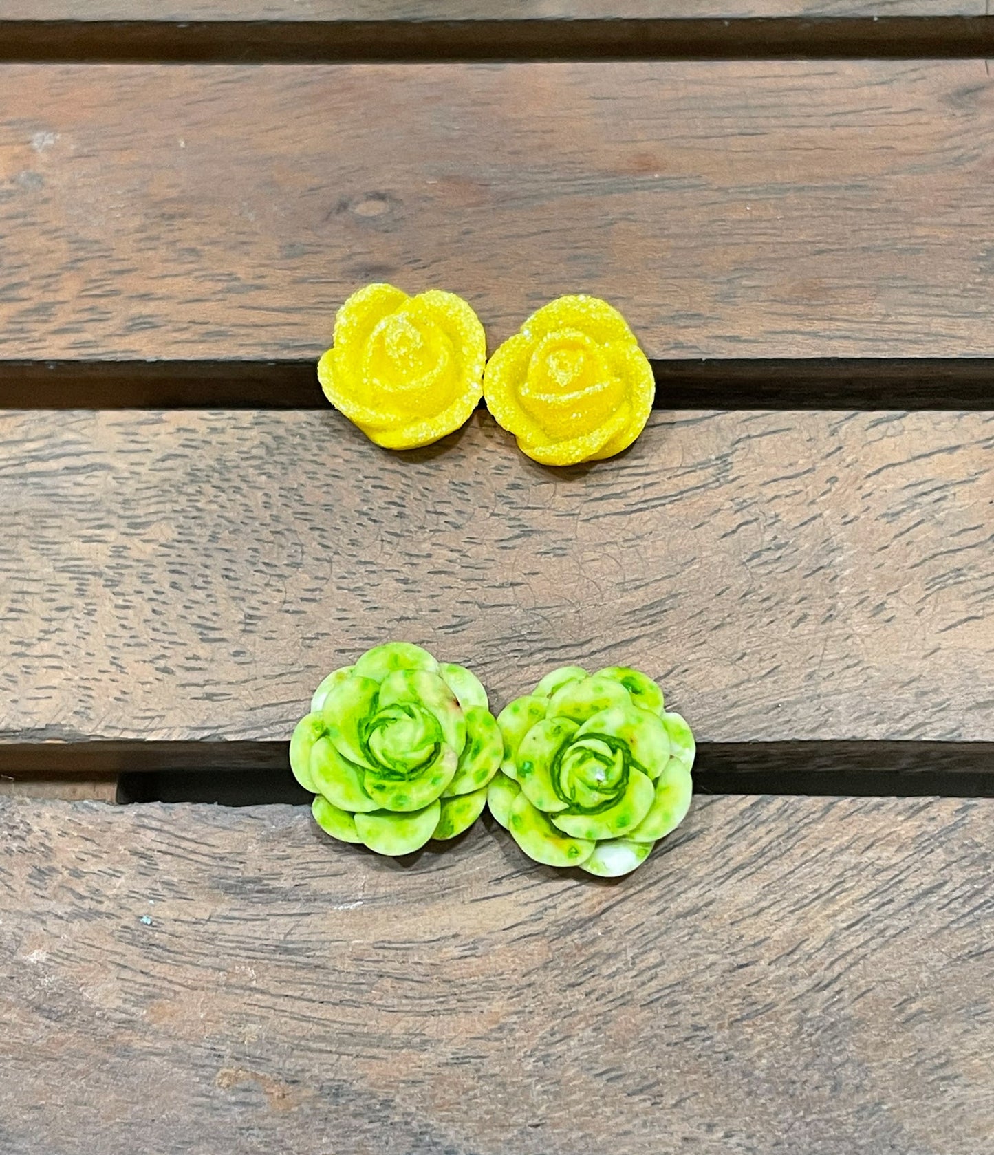 Flower Power Stud Pack