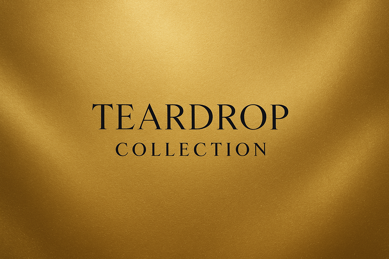 Teardrops
