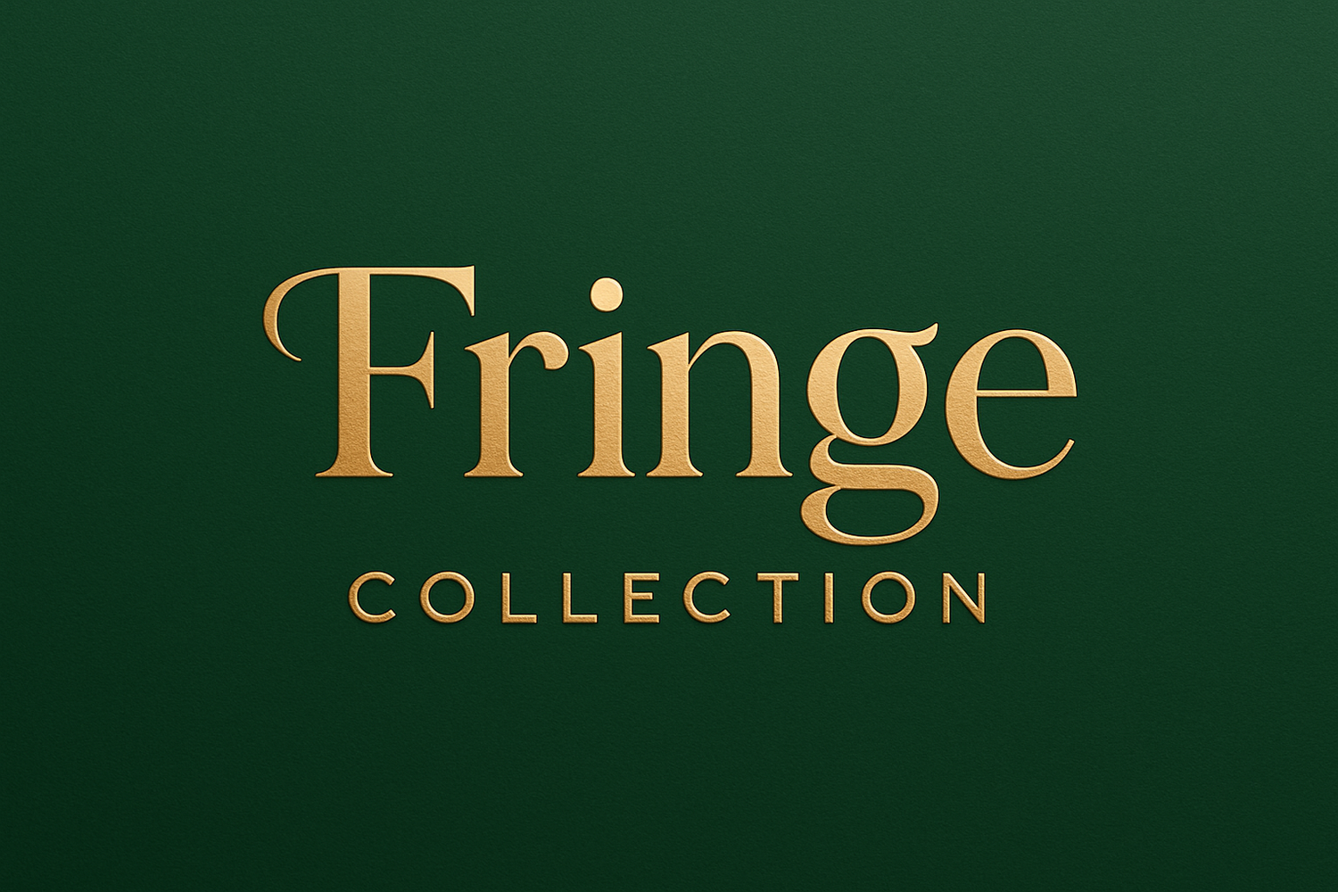 Fringe Collection