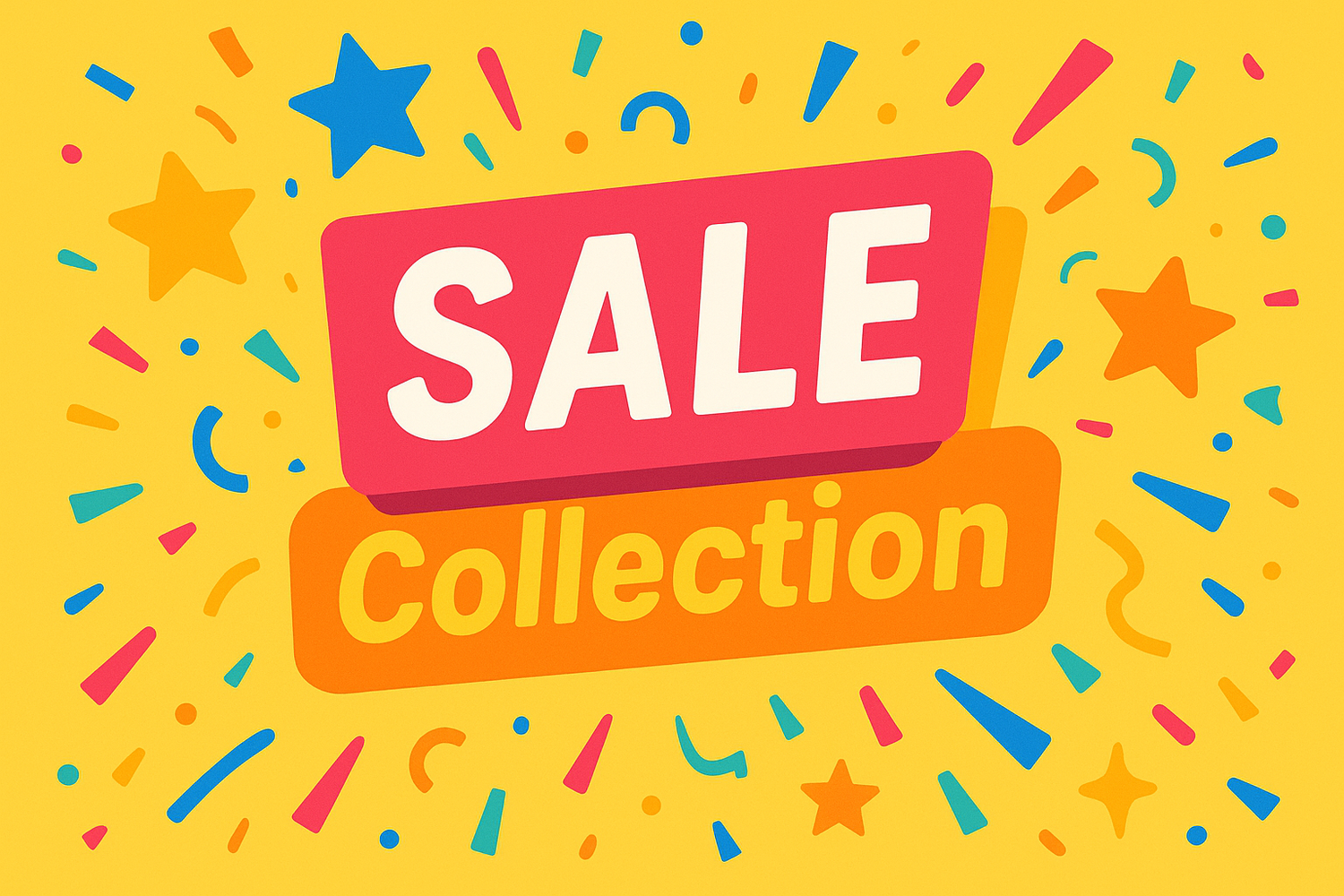 Sale