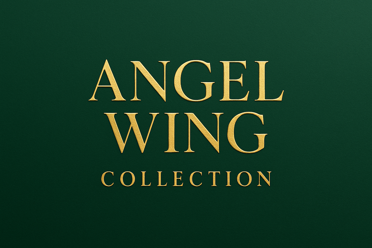 Angel Wings