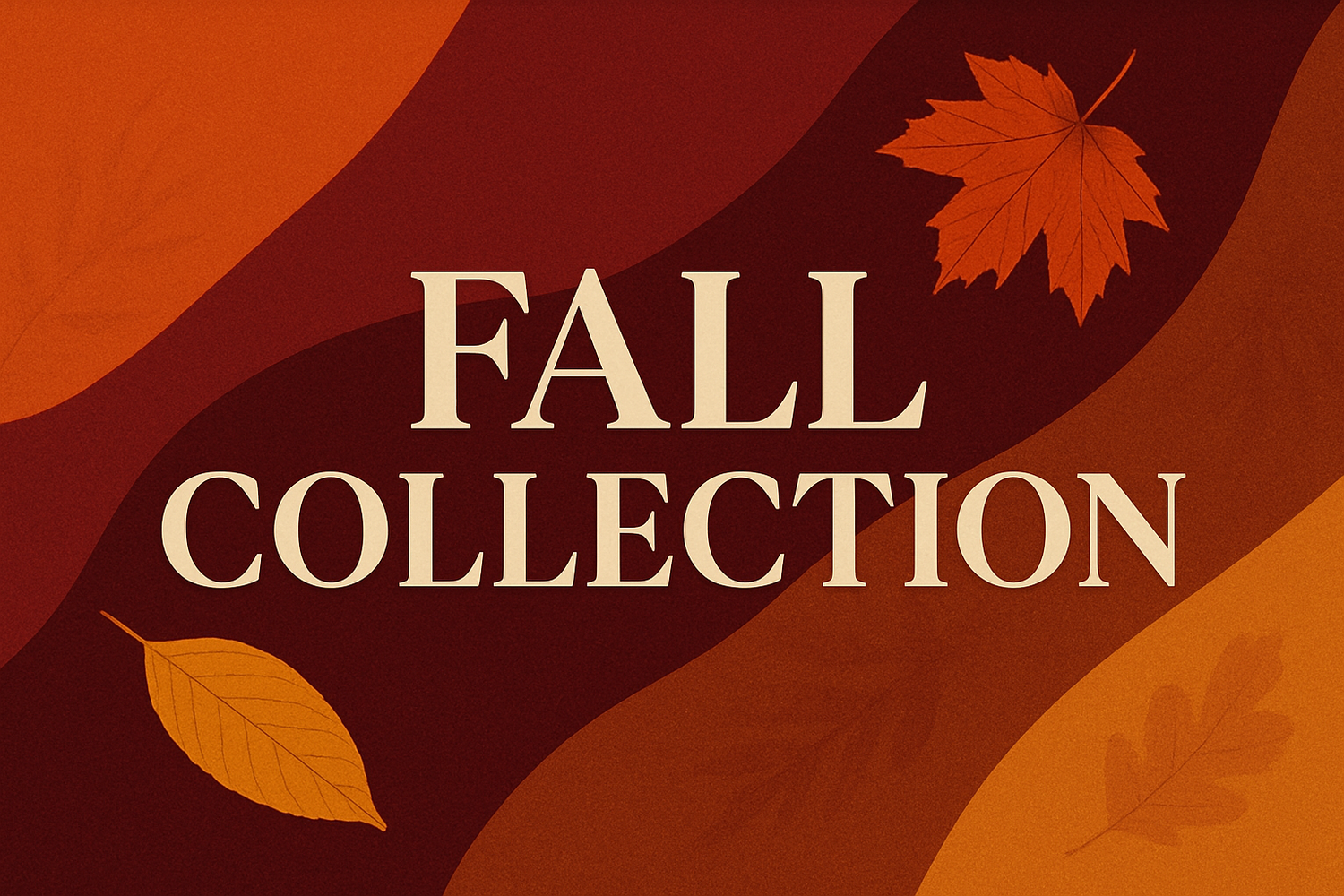 Fall Collection