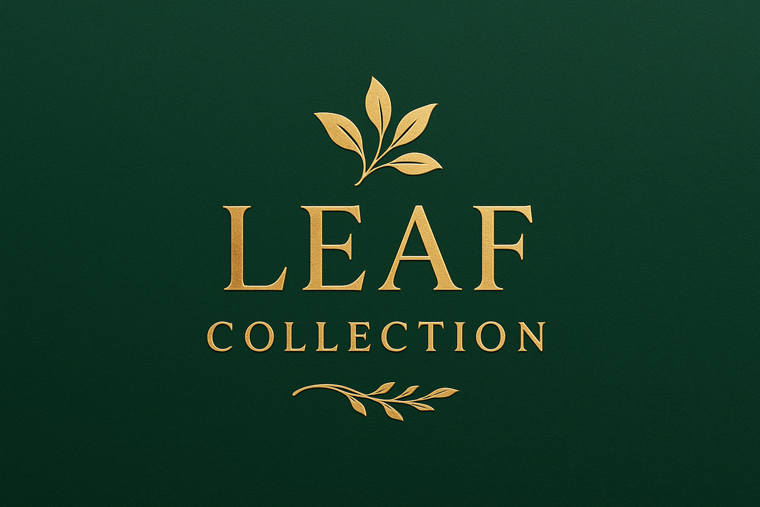 Leaf Collection
