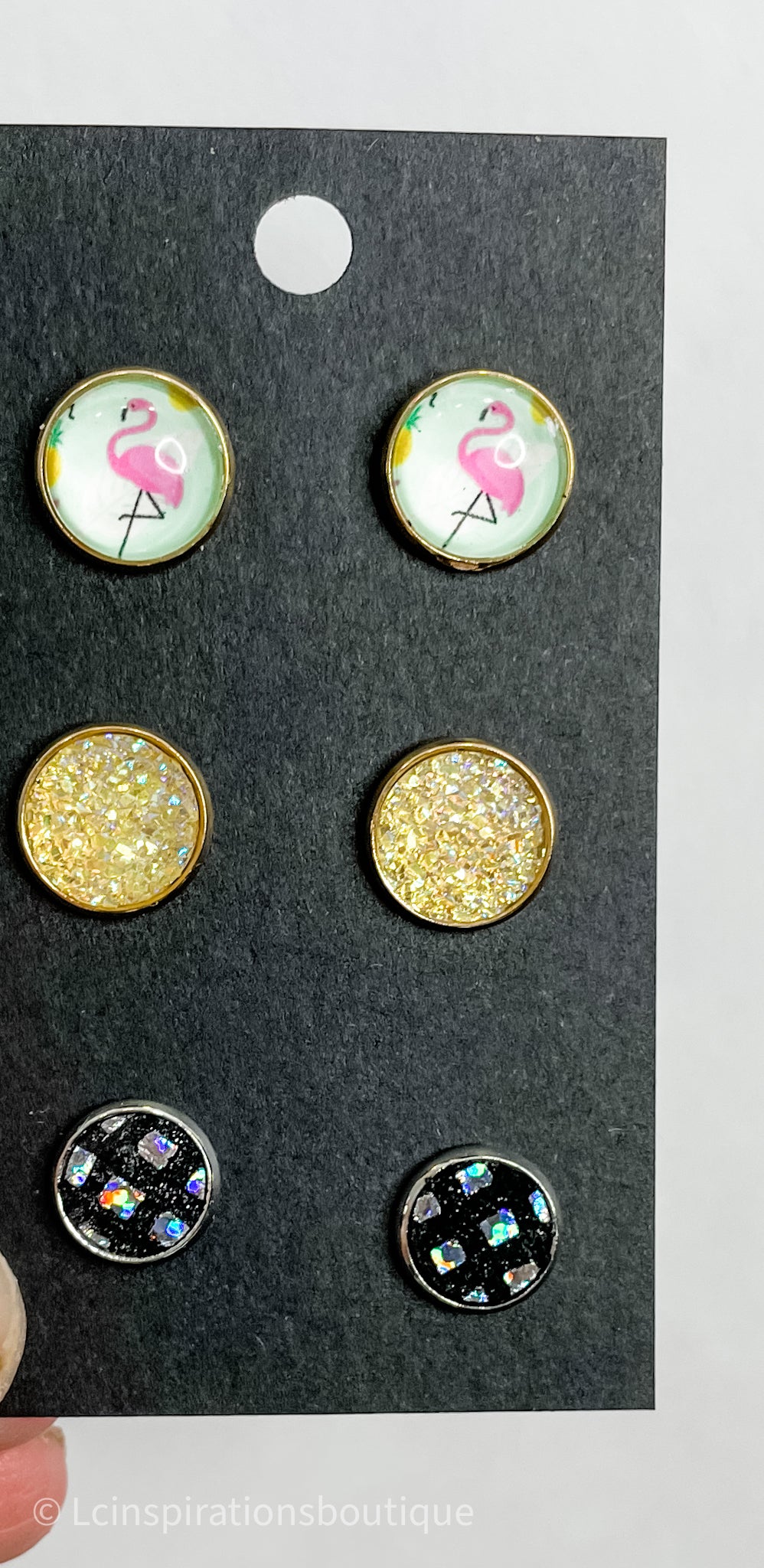 Flamingo Flair Collection