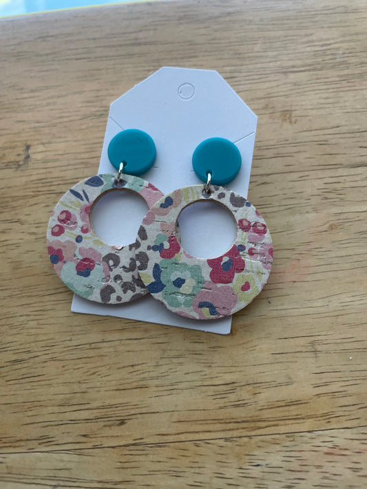 Wild Floral Luna