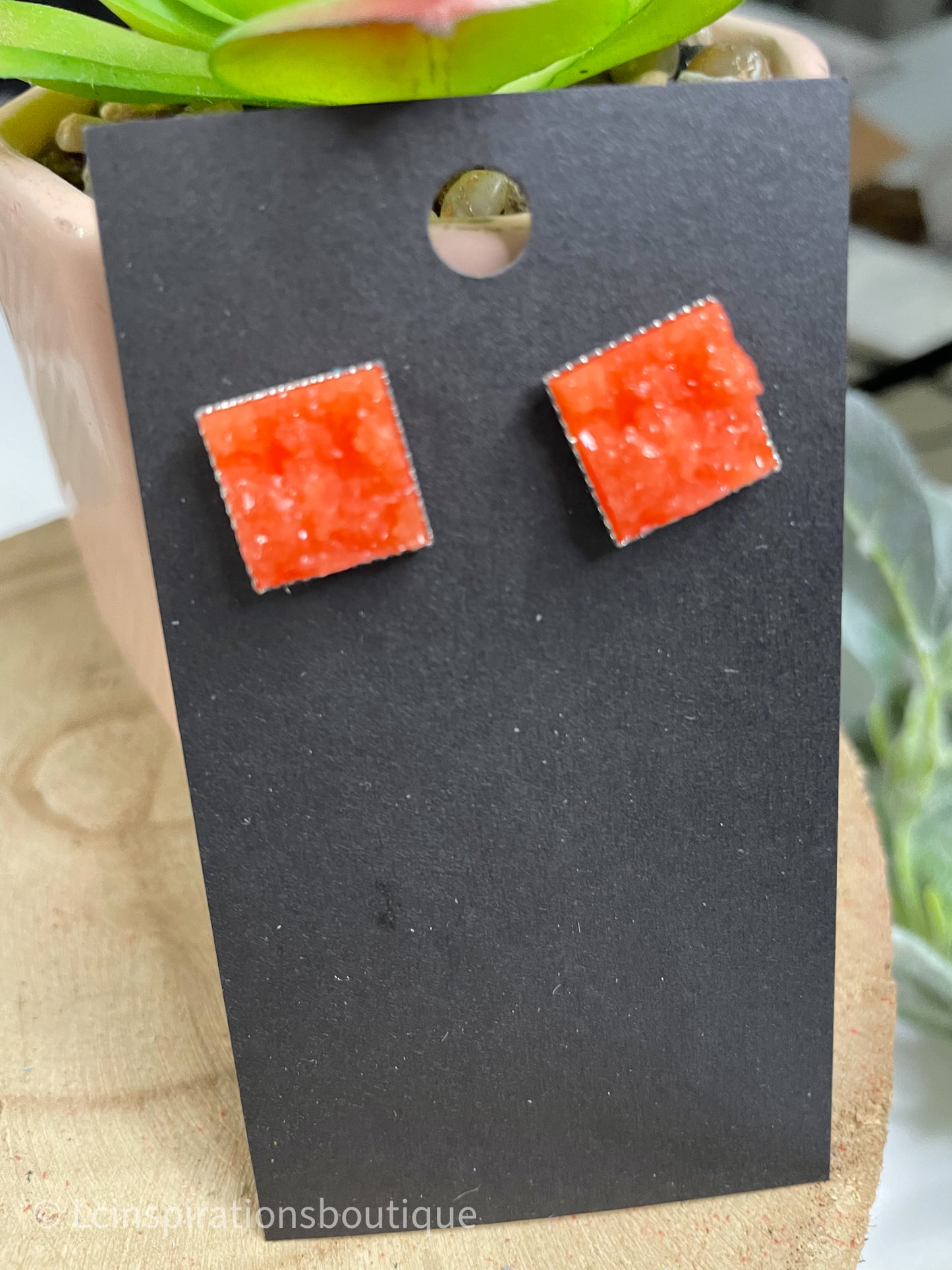Sunkissed Gems