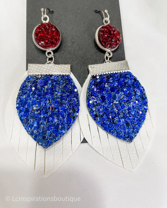 Liberty Crescents