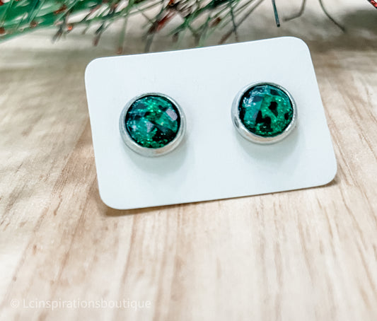 Emerald Enchantment